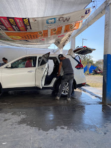 Car-wash Washme